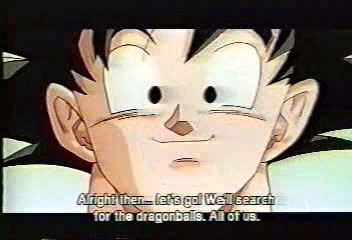 Otaku Gallery  / Anime e Manga / Dragon Ball / Screen Shots / OAV / Dragon Ball Z / 13 - L`Eroe del Pianeta Conuts / 083.jpg